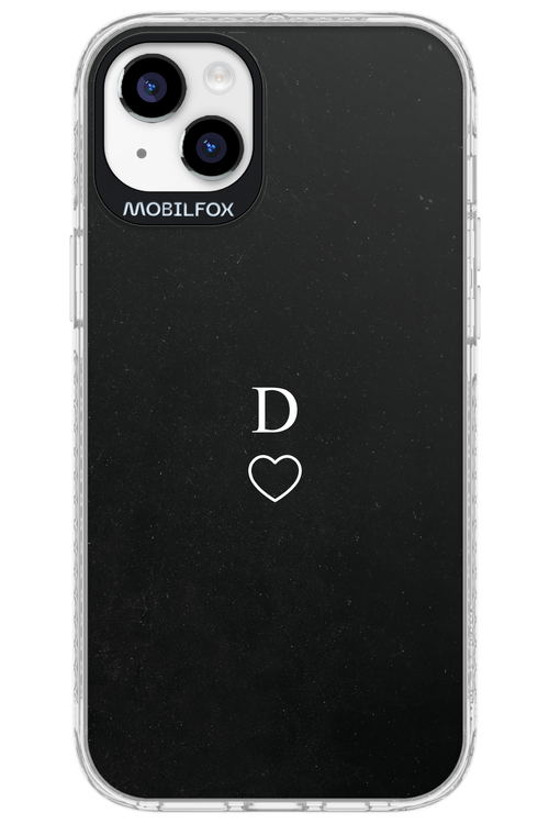 D Black 2.0 - Apple iPhone 14 Plus