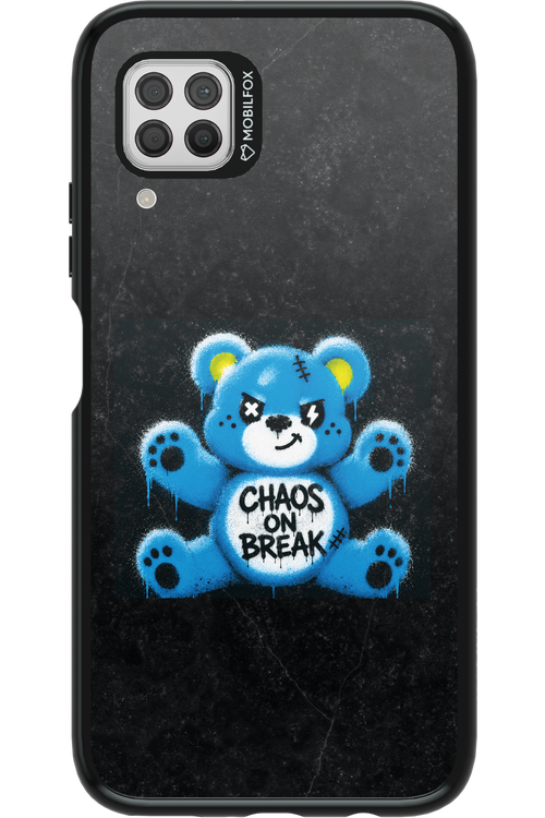 Chaos on Break 2.0 - Huawei P40 Lite