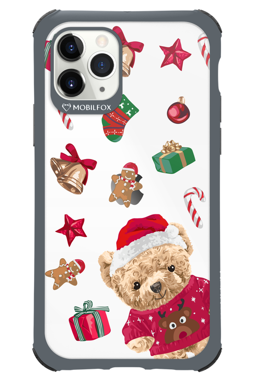 Gifts Bear - Apple iPhone 11 Pro