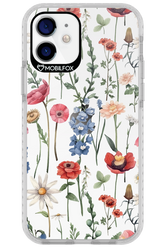 Flower Field - Apple iPhone 12