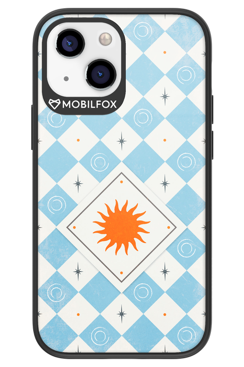Sun Magic - Apple iPhone 13 Mini