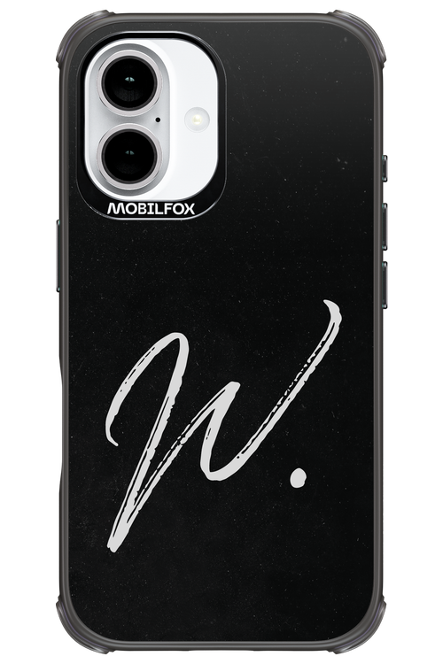 (Off Space) W 2.0 - Apple iPhone 16