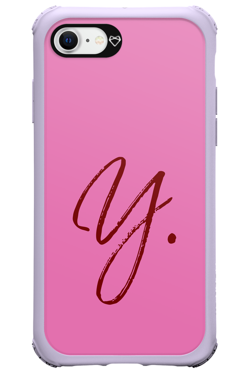 (Sorbet) Y 2.0 - Apple iPhone 8