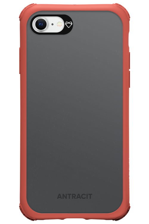 Antracit - Apple iPhone SE 2022