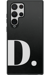 D (Off Space) 2.0 - Samsung Galaxy S22 Ultra
