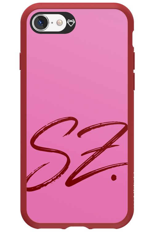 (Sorbet) SZ 2.0 - Apple iPhone SE 2022