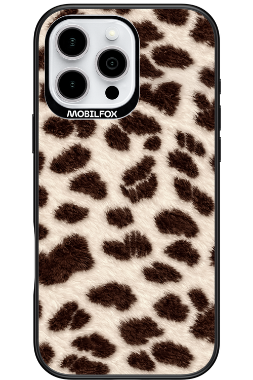 Wild Coat 2.0 - Apple iPhone 16 Pro Max
