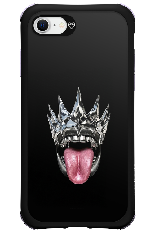 The Diamond King 2.0 - Apple iPhone SE 2022