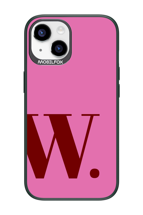 W (Sorbet) - Apple iPhone 14