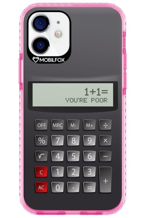 Calculator - Apple iPhone 12