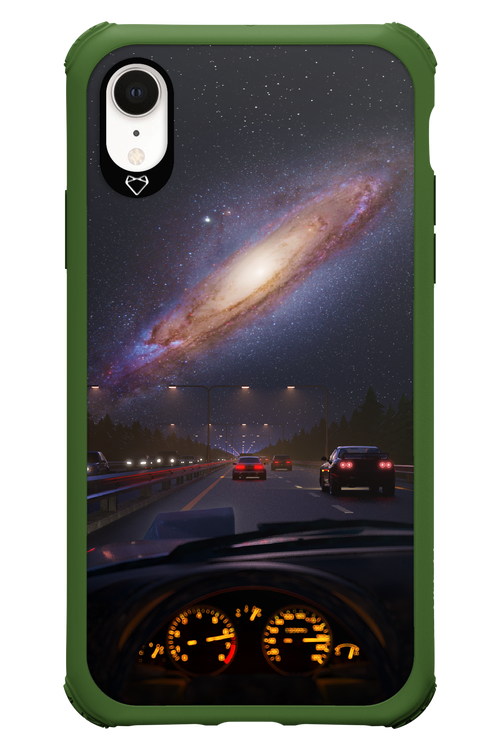 Nightride - Apple iPhone XR