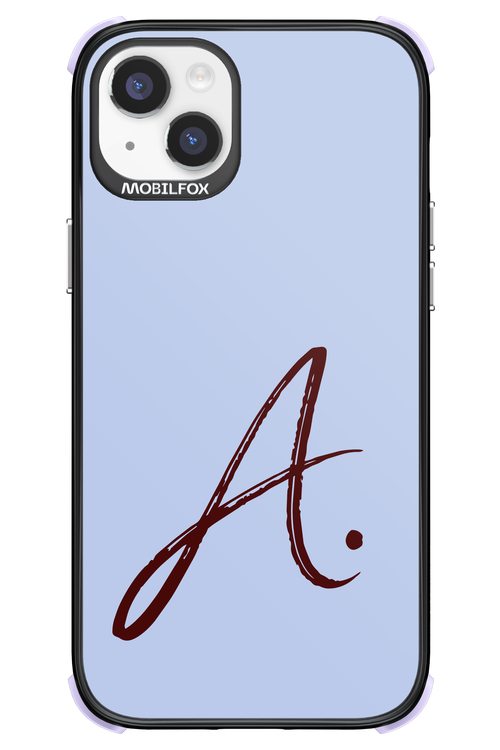 (Jellyfish Presso) A 2.0 - Apple iPhone 14 Plus