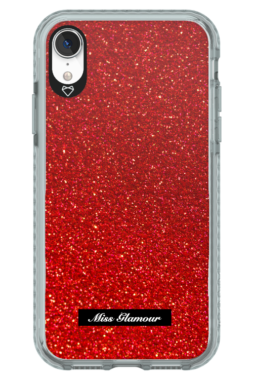 Miss Glamour - Apple iPhone XR