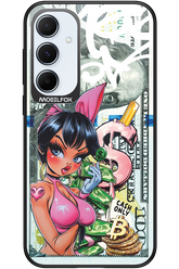 NATASHA - Samsung Galaxy A55