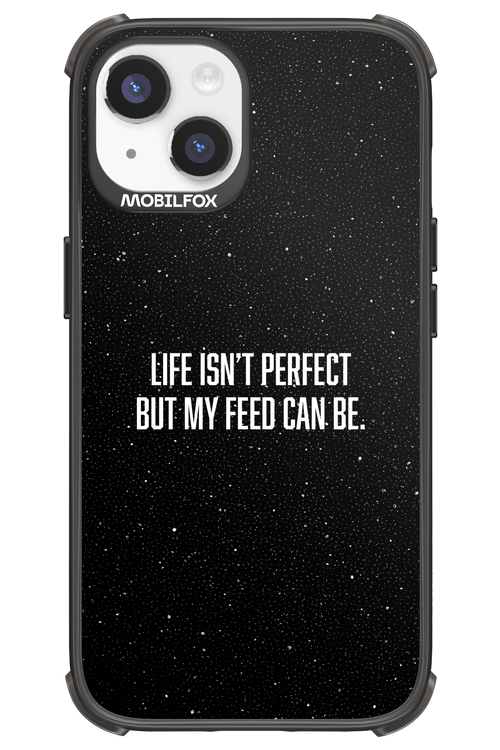 My feed 2.0 - Apple iPhone 14