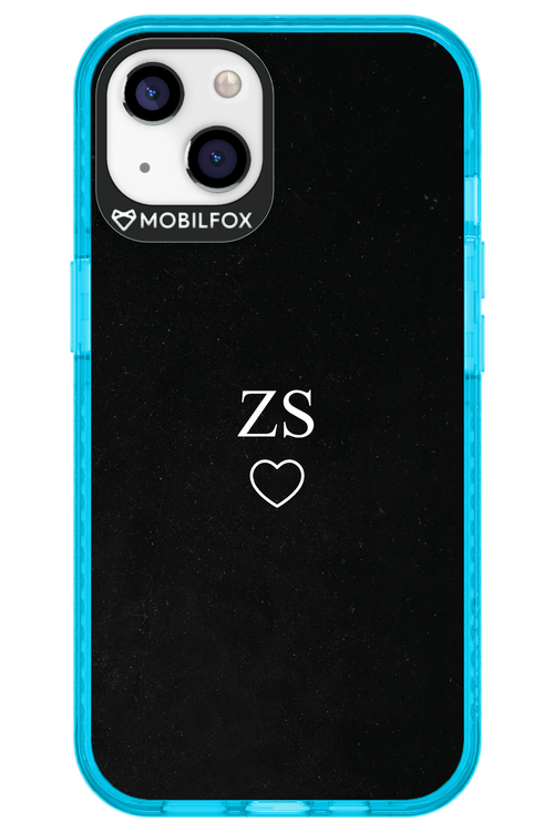 ZS Black 2.0 - Apple iPhone 13