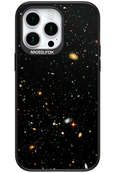 Cosmic Space - Apple iPhone 15 Pro Max