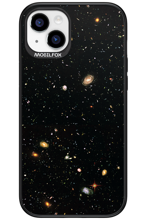 Cosmic Space - Apple iPhone 15 Plus