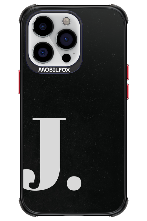 J (Off Space) 2.0 - Apple iPhone 13 Pro