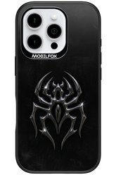 Dark Spider 2.0 - Apple iPhone 16 Pro