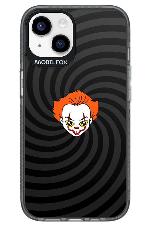 Mystery Clown - Apple iPhone 14