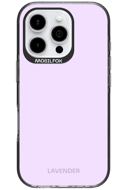 LAVENDER - FS2 - Apple iPhone 16 Pro