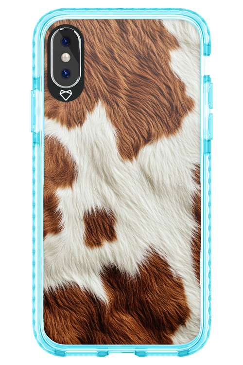 COW - Apple iPhone X