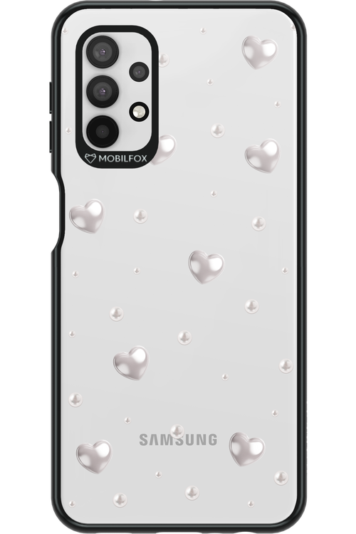 Pearl Tears - Samsung Galaxy A32 5G