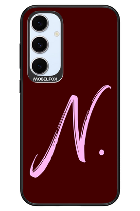(Dark Blush) N 2.0 - Samsung S24 FE