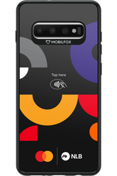 NLB Black 2.0 - Samsung Galaxy S10+