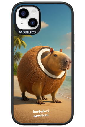 Burbaloni campioni - Apple iPhone 14 Plus