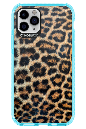 Leopard - Apple iPhone 11 Pro