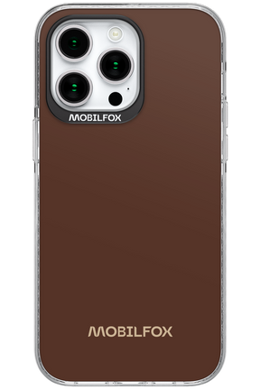 Espressso - Apple iPhone 15 Pro Max