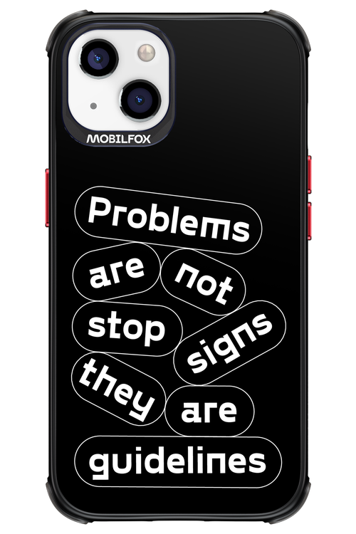 Problemz 2.0 - Apple iPhone 13