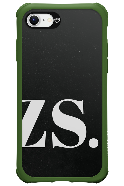 ZS (Off Space) - Apple iPhone 8