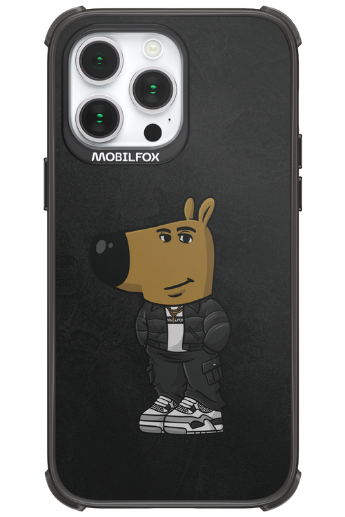 Chill Guy - Apple iPhone 14 Pro Max