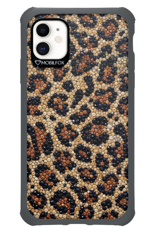 Crystal Roar - Apple iPhone 11