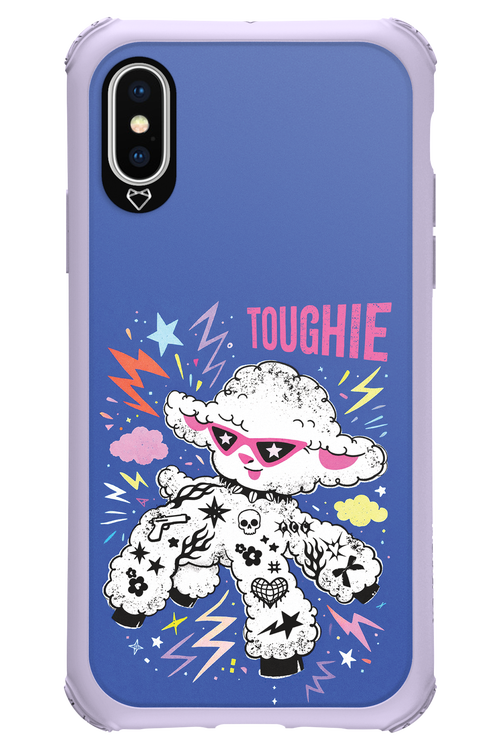 TOUGHIE 2.0 - Apple iPhone XS