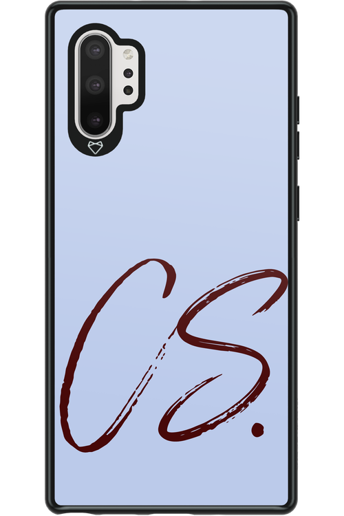 (Jellyfish Presso) CS 2.0 - Samsung Galaxy Note 10+