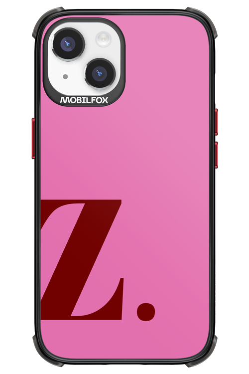 Z (Sorbet) - Apple iPhone 14