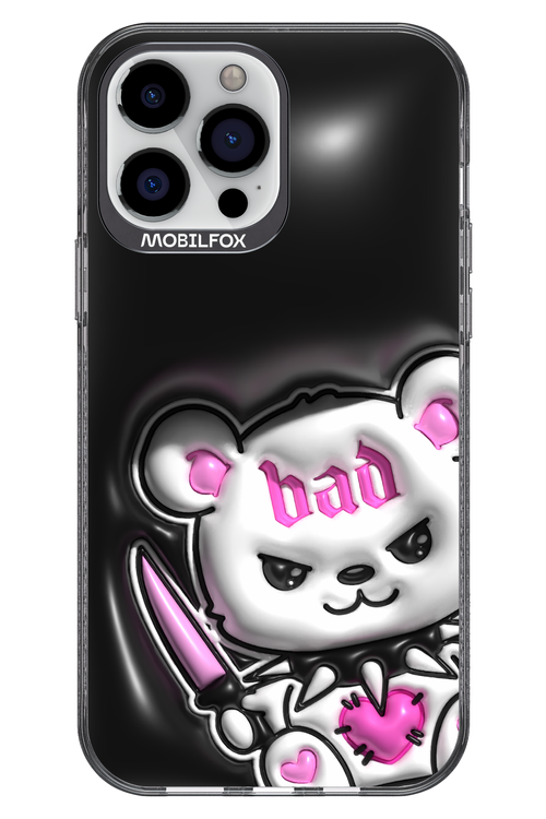 Bad Bear - Apple iPhone 13 Pro Max
