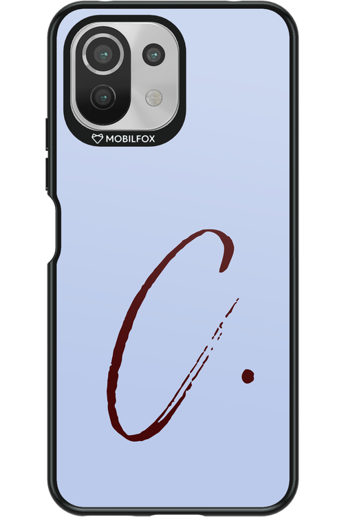 (Jellyfish Presso) C 2.0 - Xiaomi Mi 11 Lite (2021)