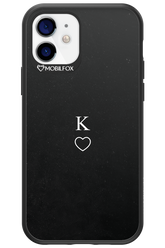 K Black 2.0 - Apple iPhone 12