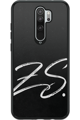 (Off Space) ZS 2.0 - Xiaomi Redmi Note 8 Pro