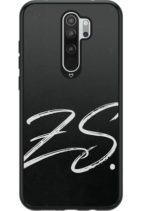 (Off Space) ZS 2.0 - Xiaomi Redmi Note 8 Pro