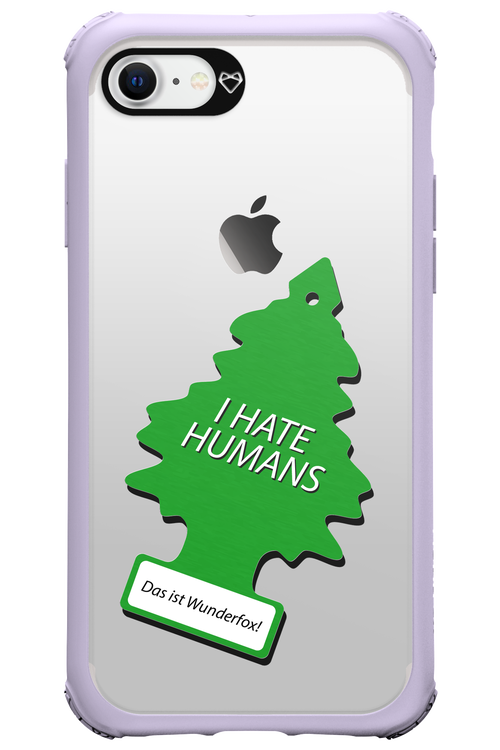 Wunderfox - Apple iPhone 7