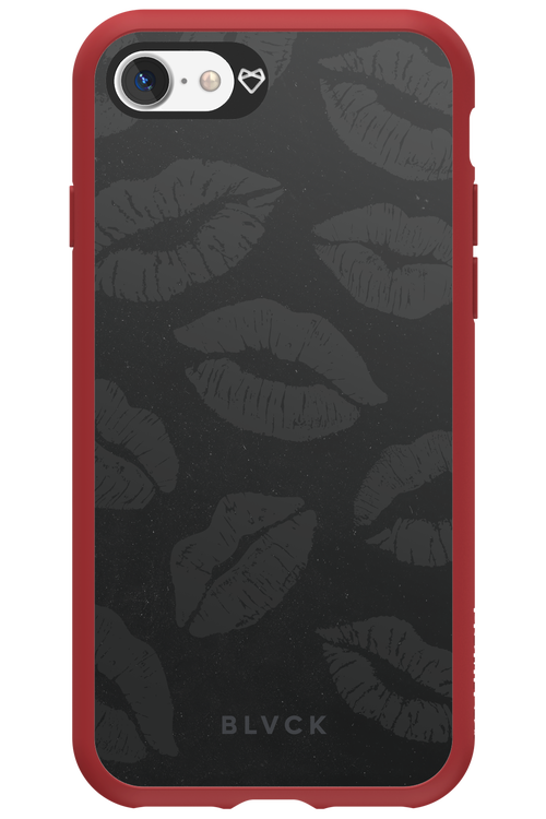 Dark Lips - Apple iPhone 7