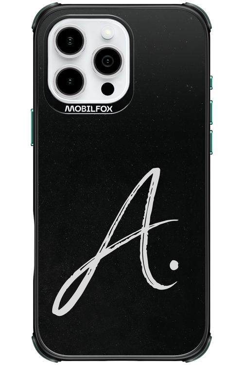 (Off Space) A 2.0 - Apple iPhone 16 Pro Max