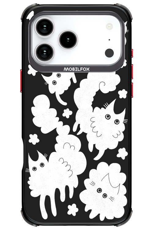 PUFFS - Apple iPhone 17 Pro Max