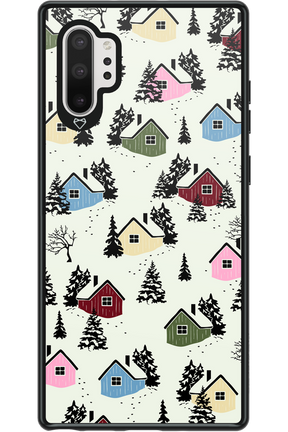 Warm Trails - Samsung Galaxy Note 10+